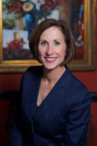 Lois Kolkhorst Texas State Senator District 22